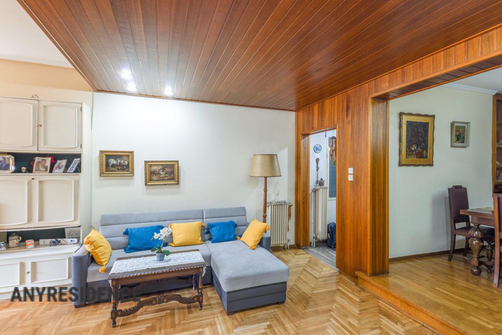 3 room apartment in Athenian Riviera, photo #8, listing #2534694