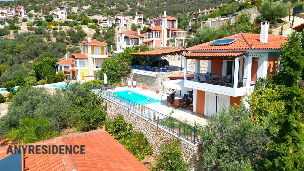 Villa in Peloponnese, photo #1, listing #2416504