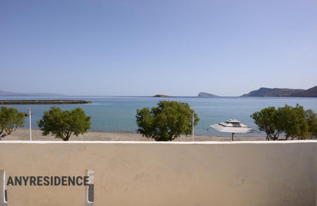 Villa in Lasithi, photo #4, listing #2440841
