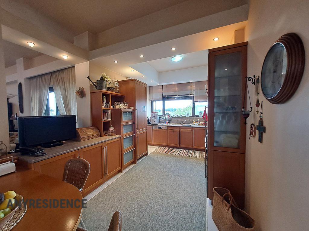 8 room villa in Rethimnon, photo #9, listing #2258375