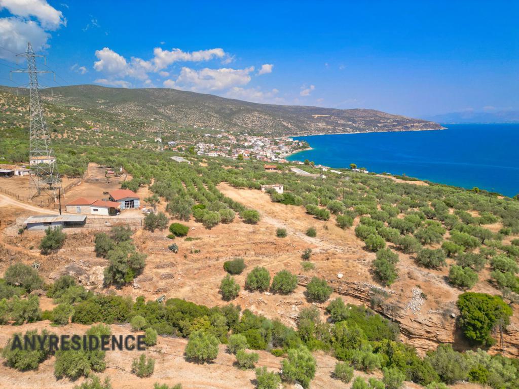 Development land Xiropigado, photo #6, listing #2543445