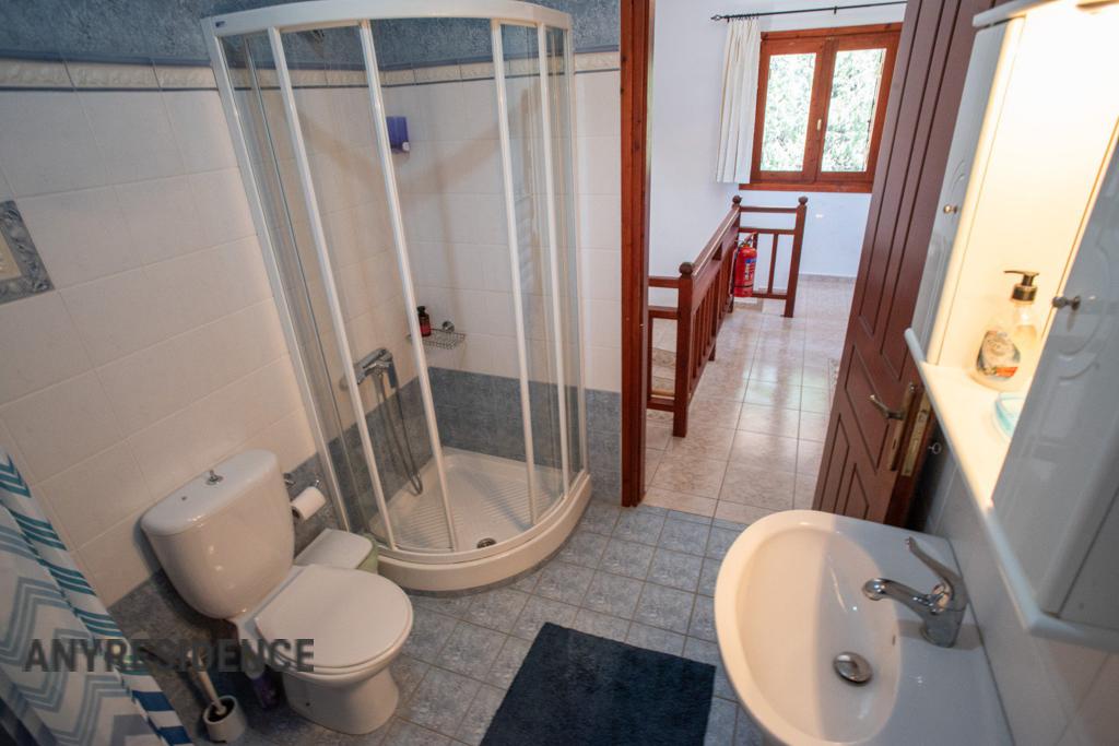 Townhome in Gavalohori, photo #5, listing #2485981