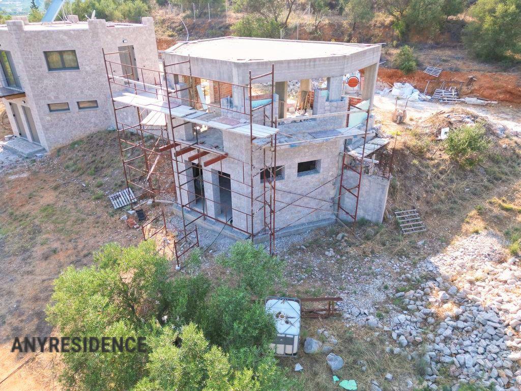 Villa in Peloponnese, photo #4, listing #2278150