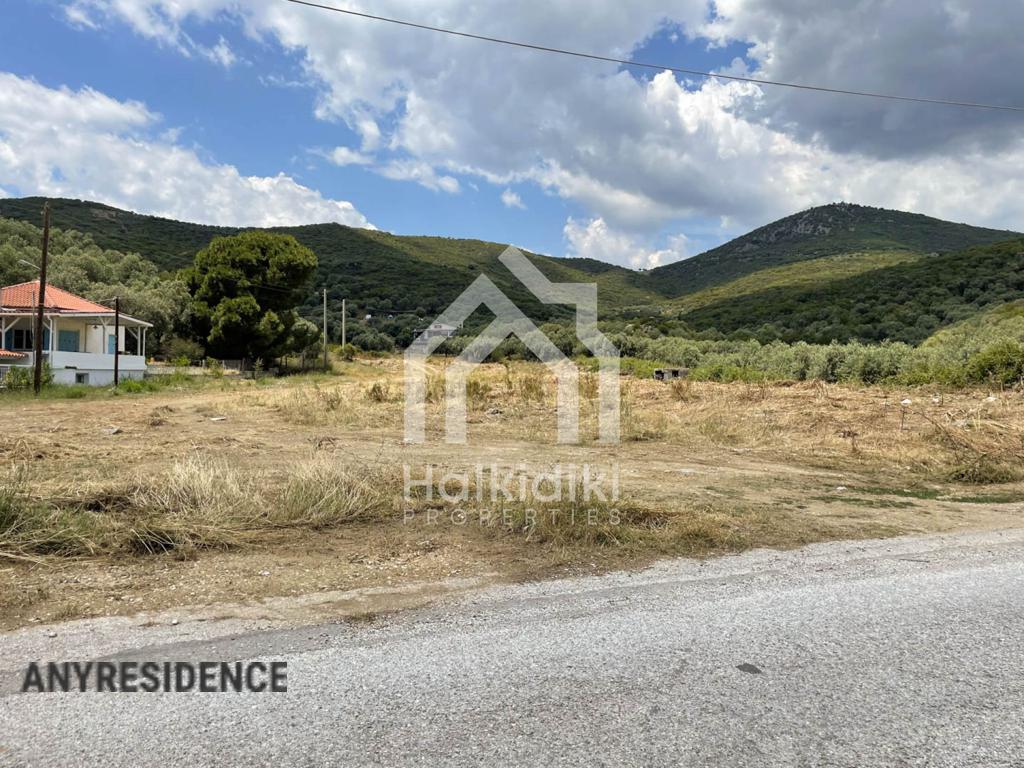 Development land Chalkidiki (Halkidiki), photo #5, listing #2081683