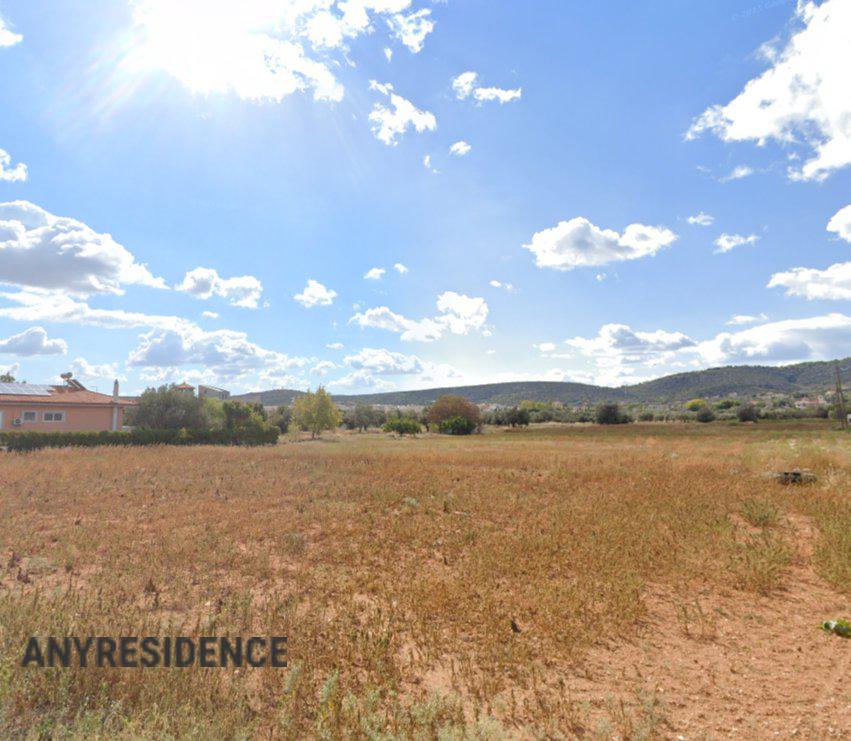 Development land Athens, photo #1, listing #2532651