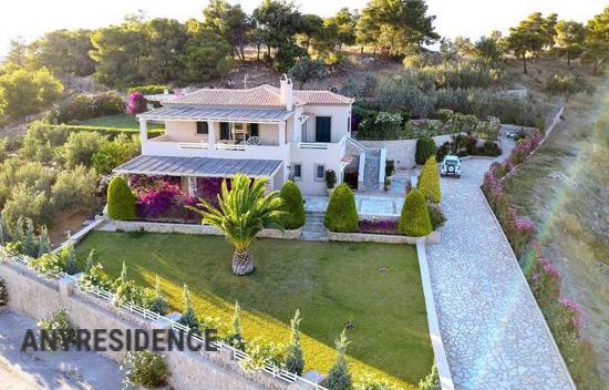 7 room villa in Kranidi