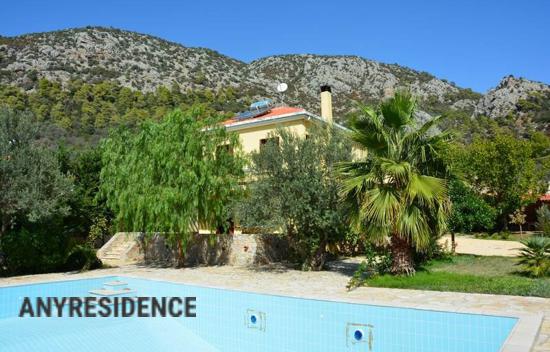 4 room villa in Epidavros