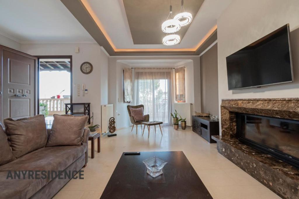 Villa in Nea Moudania, photo #10, listing #2478773