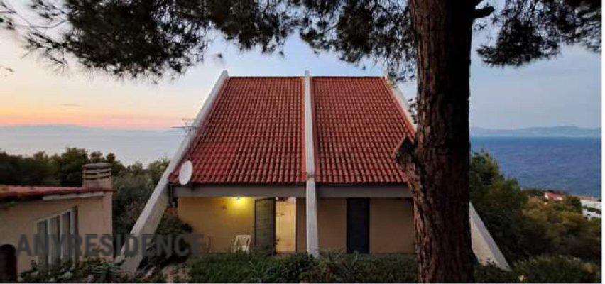 Villa in Theologos, photo #4, listing #2450813