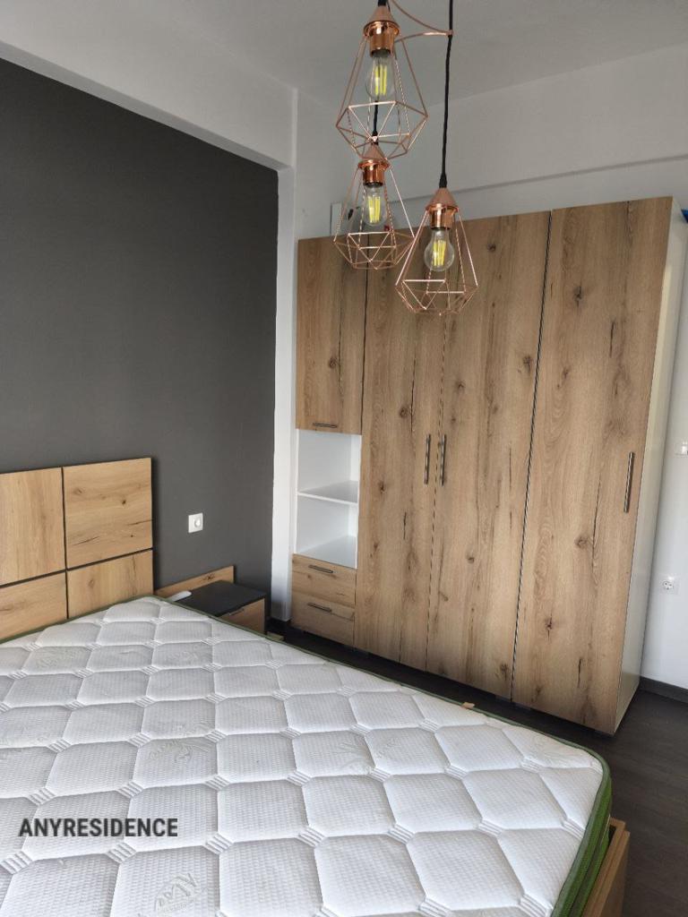 2 room apartment in Athens, photo #3, listing #2549797