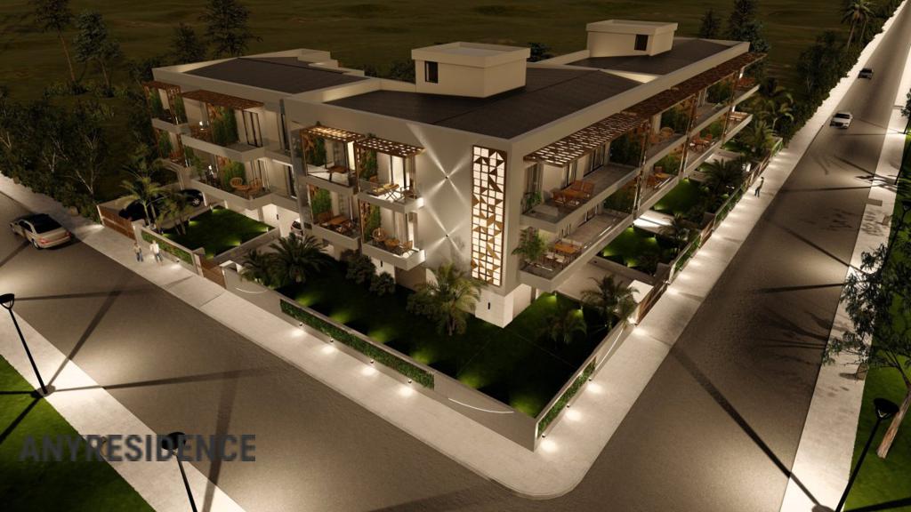 New home in Thessaloniki, photo #10, listing #2480701
