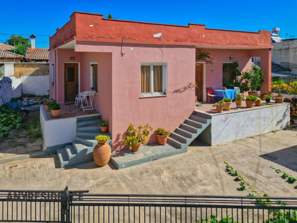 Townhome in Messenia, photo #3, listing #2471509