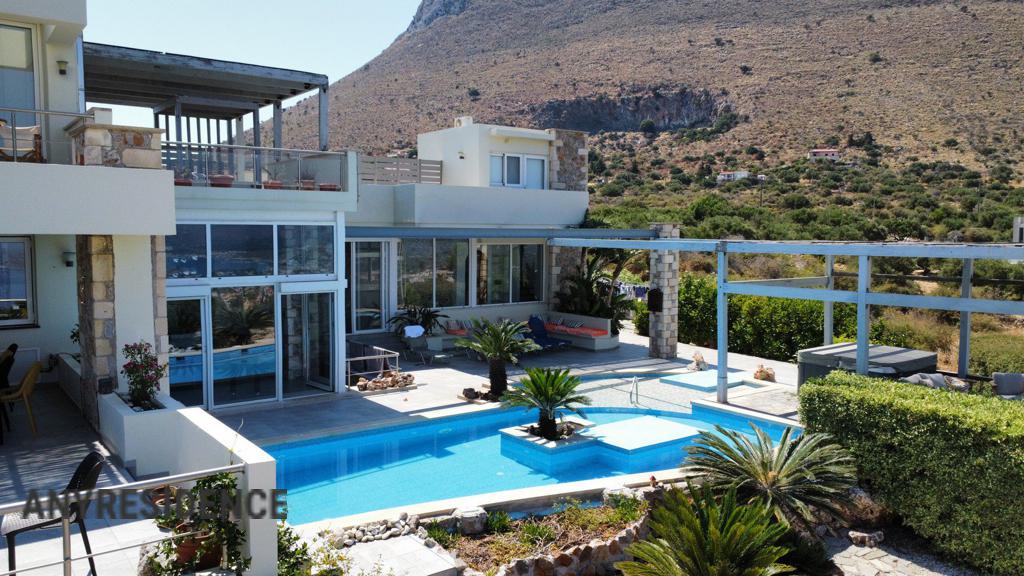 Villa in Kokkino Chorio, photo #4, listing #2541677