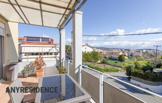 4 room terraced house in Athens
