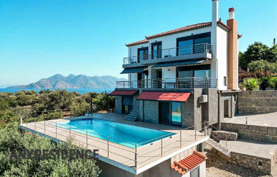 Villa in Peloponnese