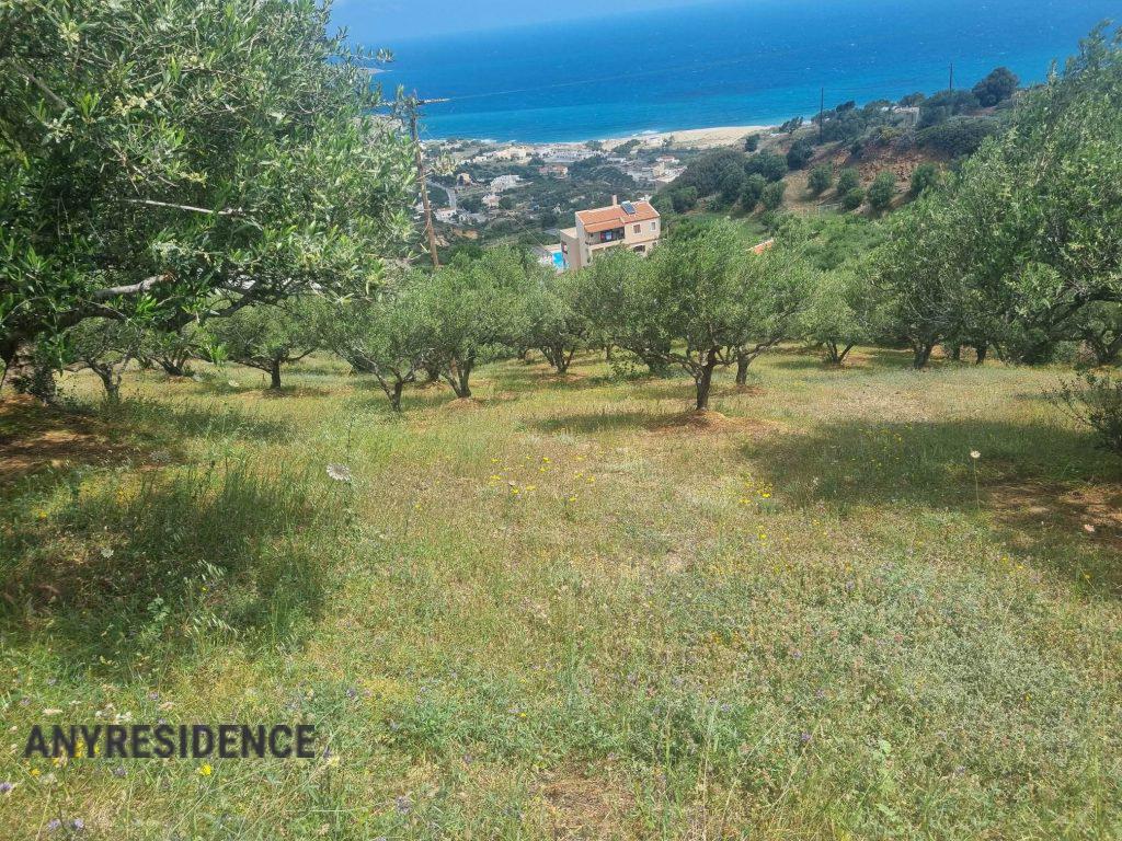 Development land Lasithi, photo #1, listing #2262940