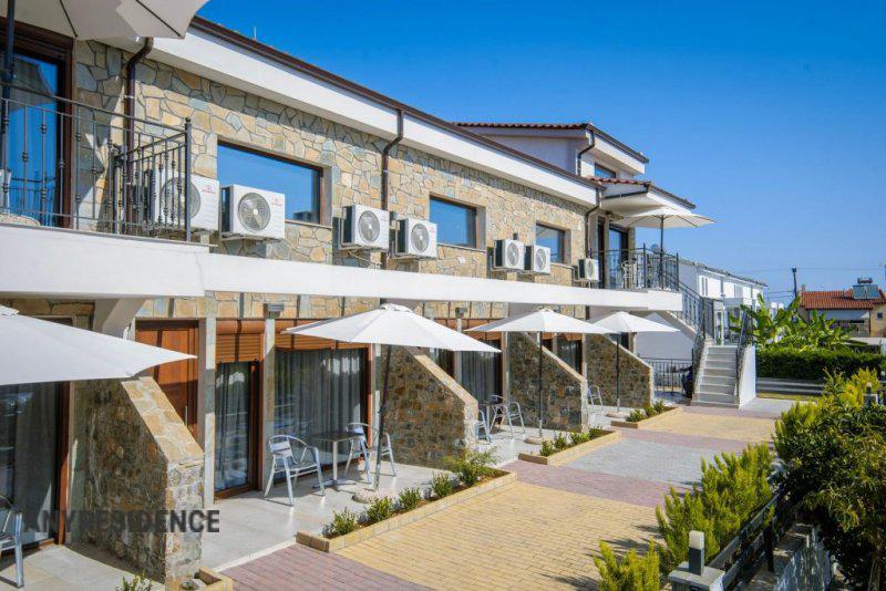 Hotel in Pallini, photo #10, listing #2121146