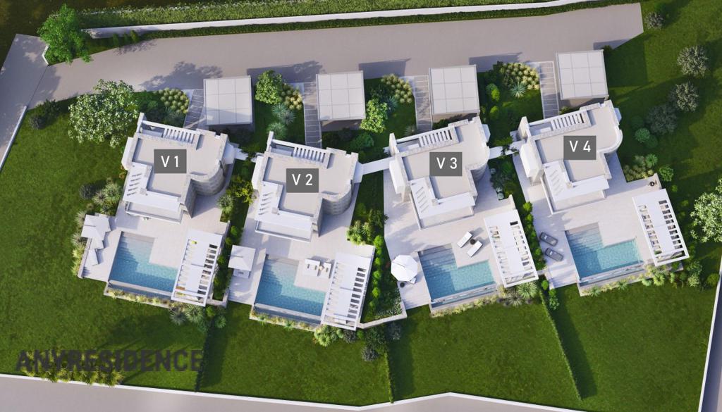 Villa in Pallini, photo #5, listing #2469682