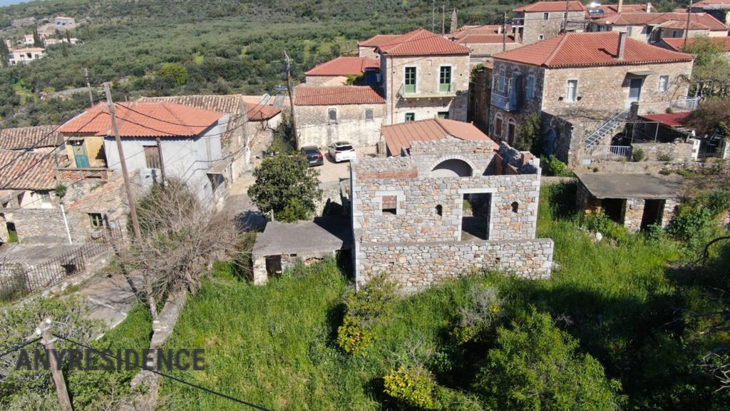 Townhome in Peloponnese, photo #5, listing #2539244