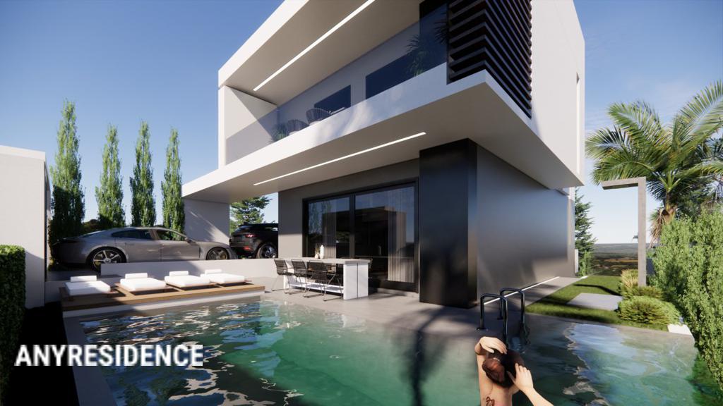 Villa in Panorama, photo #2, listing #2551338