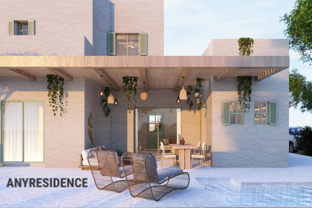 Villa in Chania, photo #3, listing #2517991