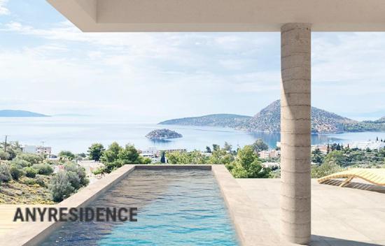 Villa in Peloponnese