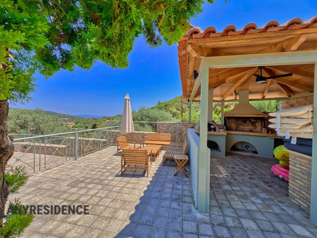 Villa in Epidavros, photo #8, listing #2466163