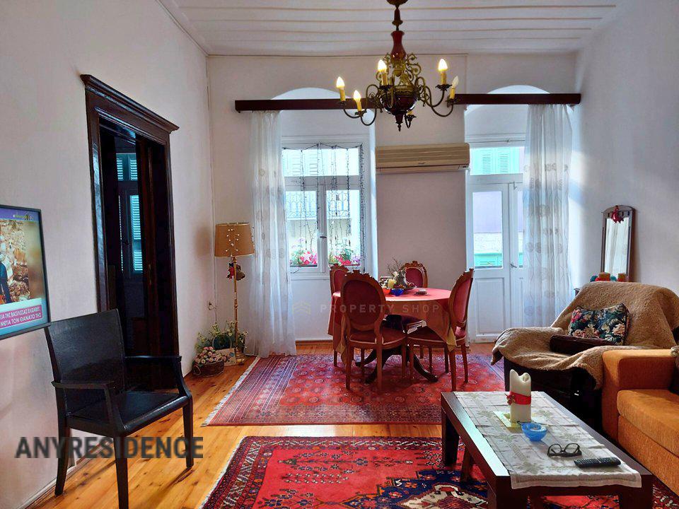 Apartment in Nafplio, photo #1, listing #2369235