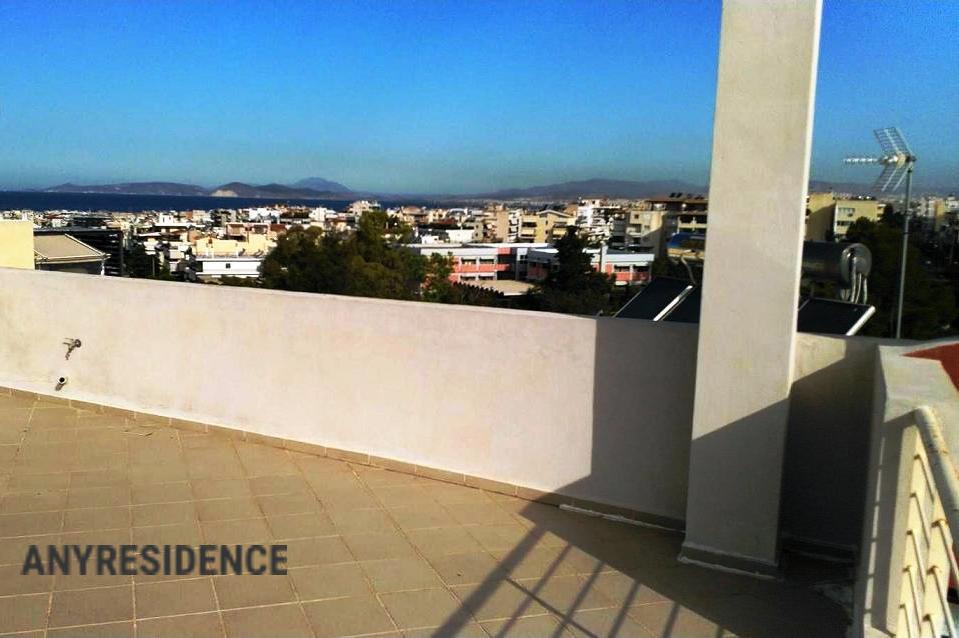 4 room apartment in Glyfada, photo #3, listing #1977770