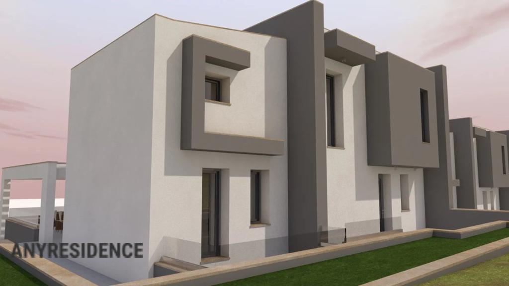 Villa in Nea Moudania, photo #4, listing #2532729