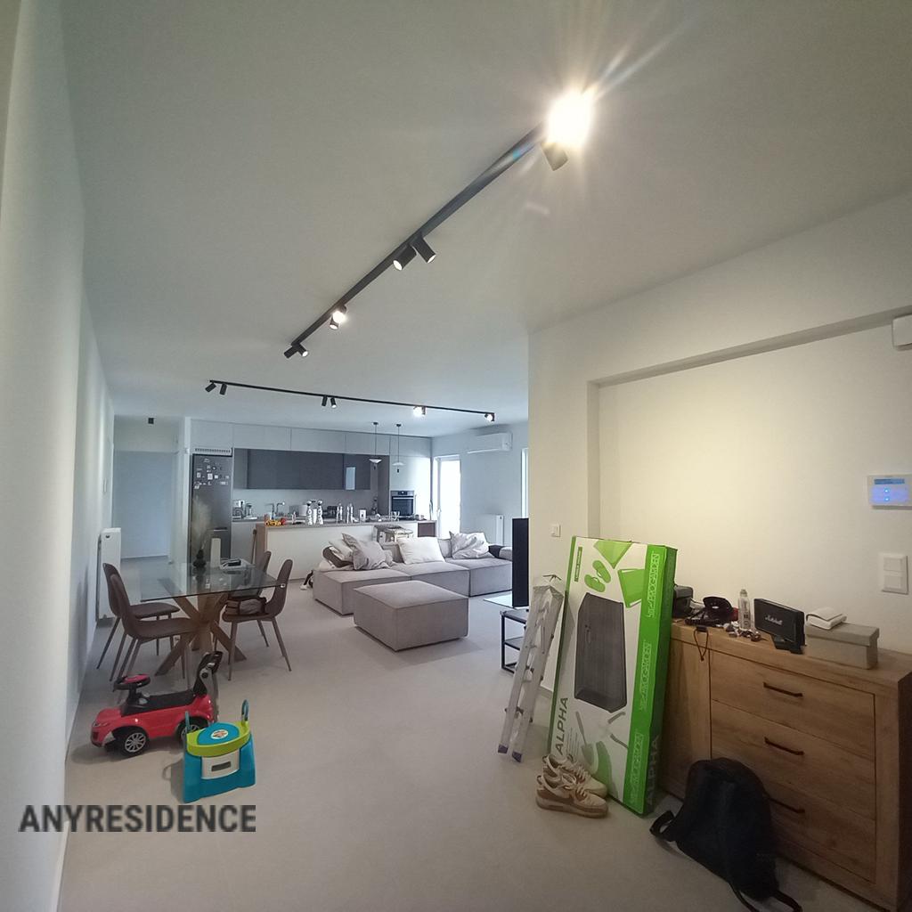 3 room apartment in Athenian Riviera, photo #3, listing #2538616
