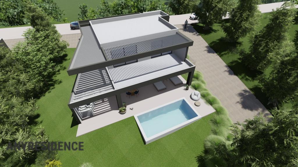 Villa in Kriopigi, photo #3, listing #2532761