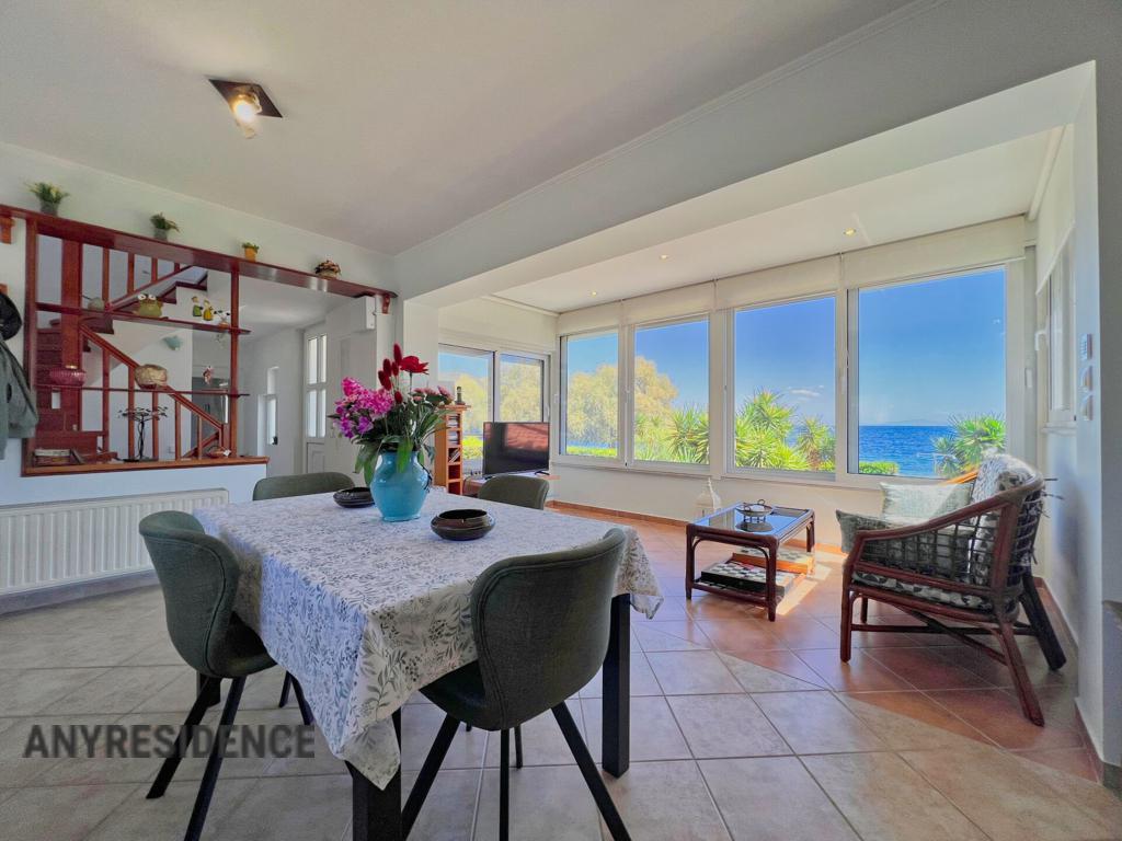 Townhome in Peloponnese, photo #6, listing #2482410