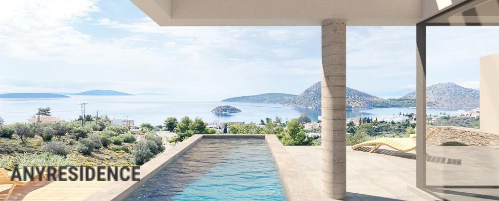 Villa in Peloponnese, photo #1, listing #2496498