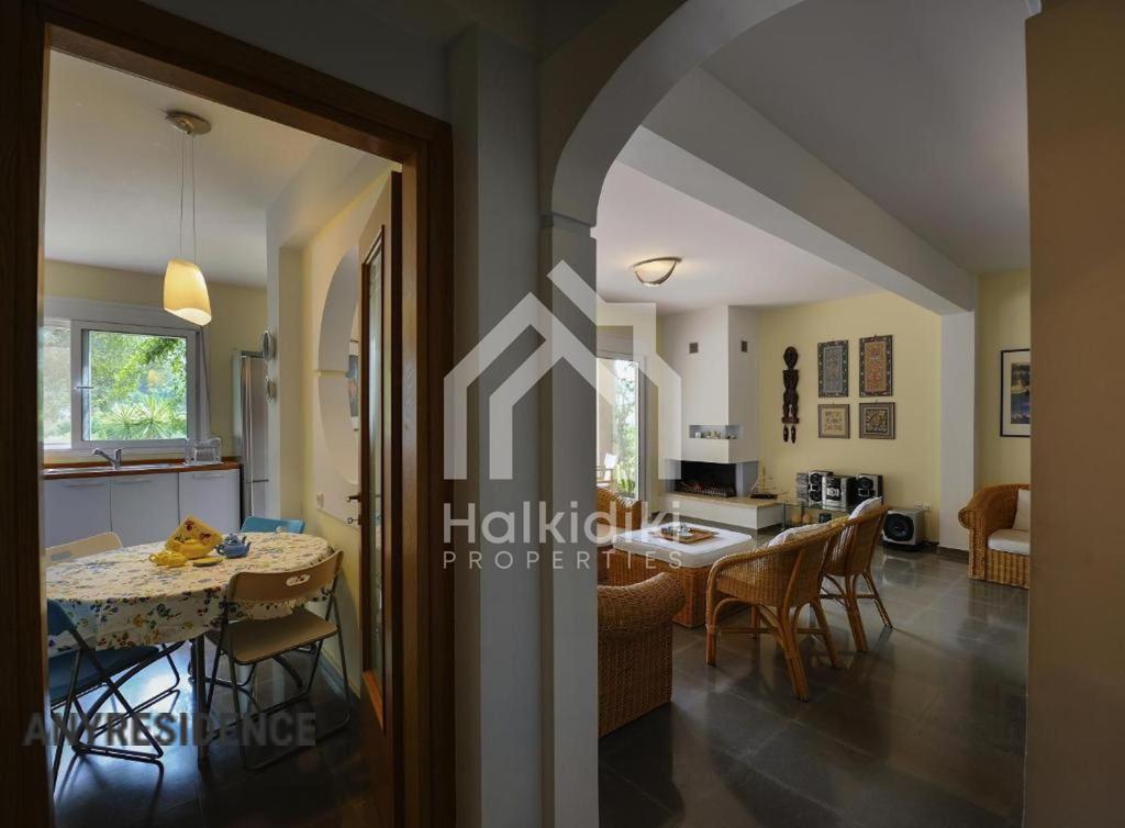 8 room townhome in Chalkidiki (Halkidiki), photo #6, listing #2375928