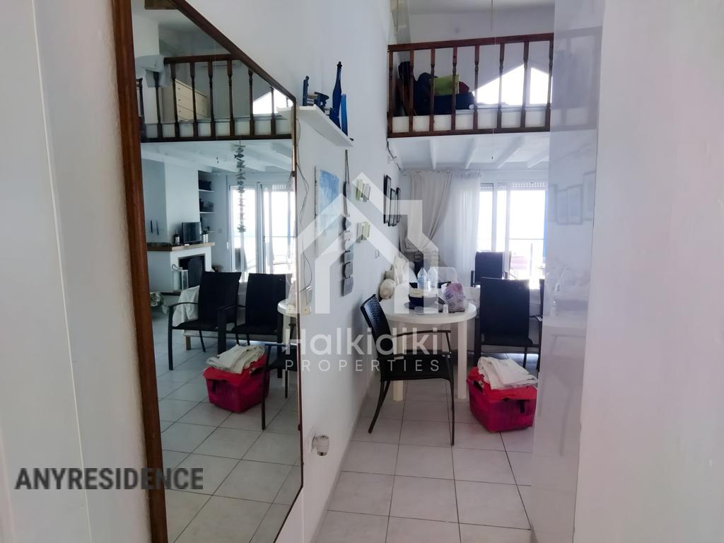 3 room apartment in Chalkidiki (Halkidiki), photo #7, listing #2272152