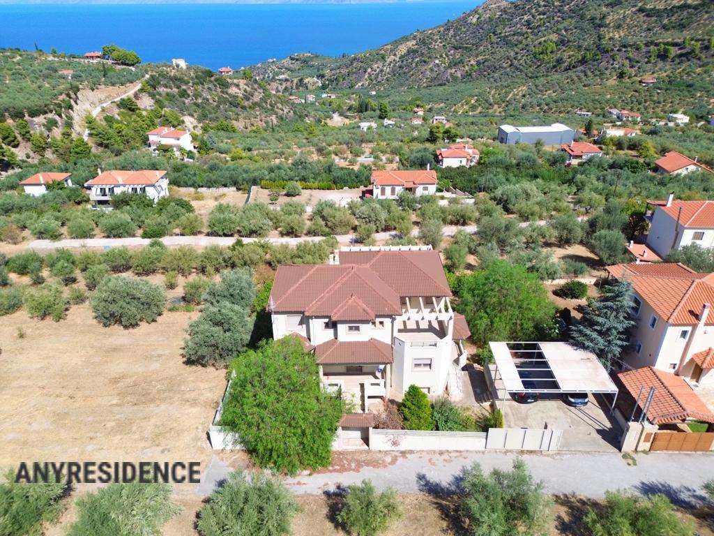 Townhome in Peloponnese, photo #2, listing #2483524