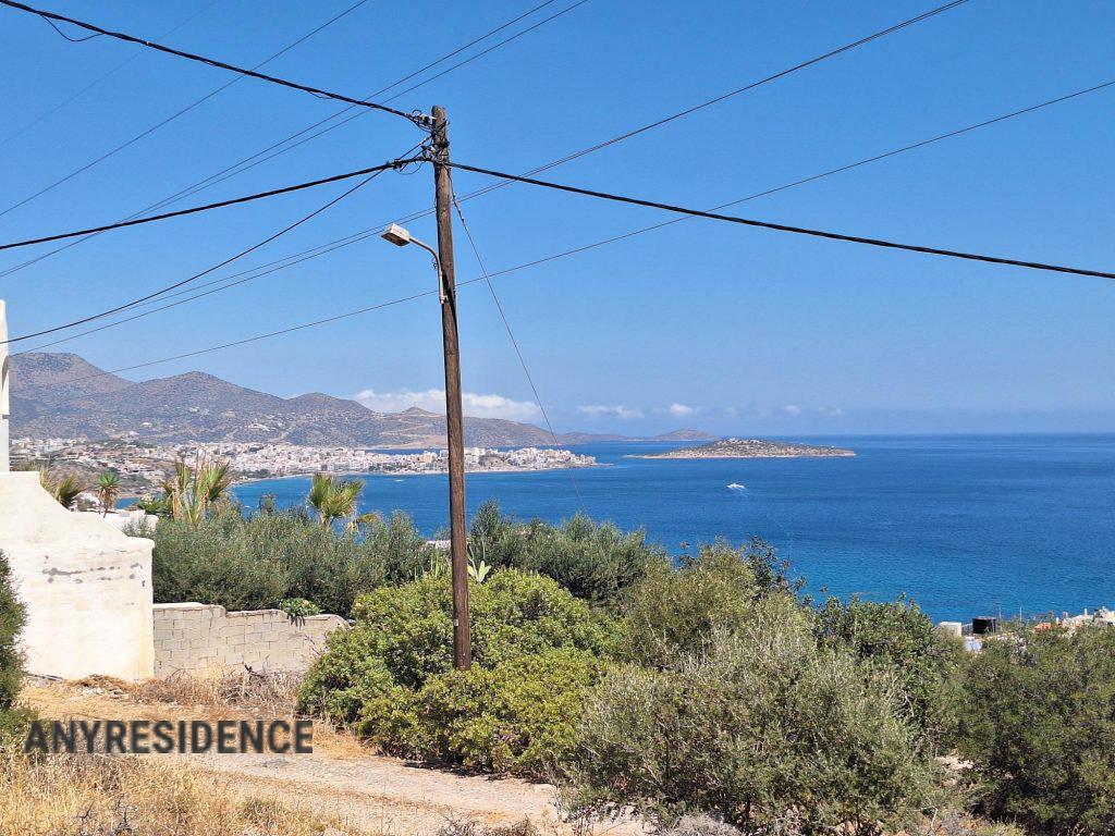 Development land Ammoudara, photo #2, listing #2548724