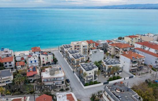 Townhome in Thessaloniki