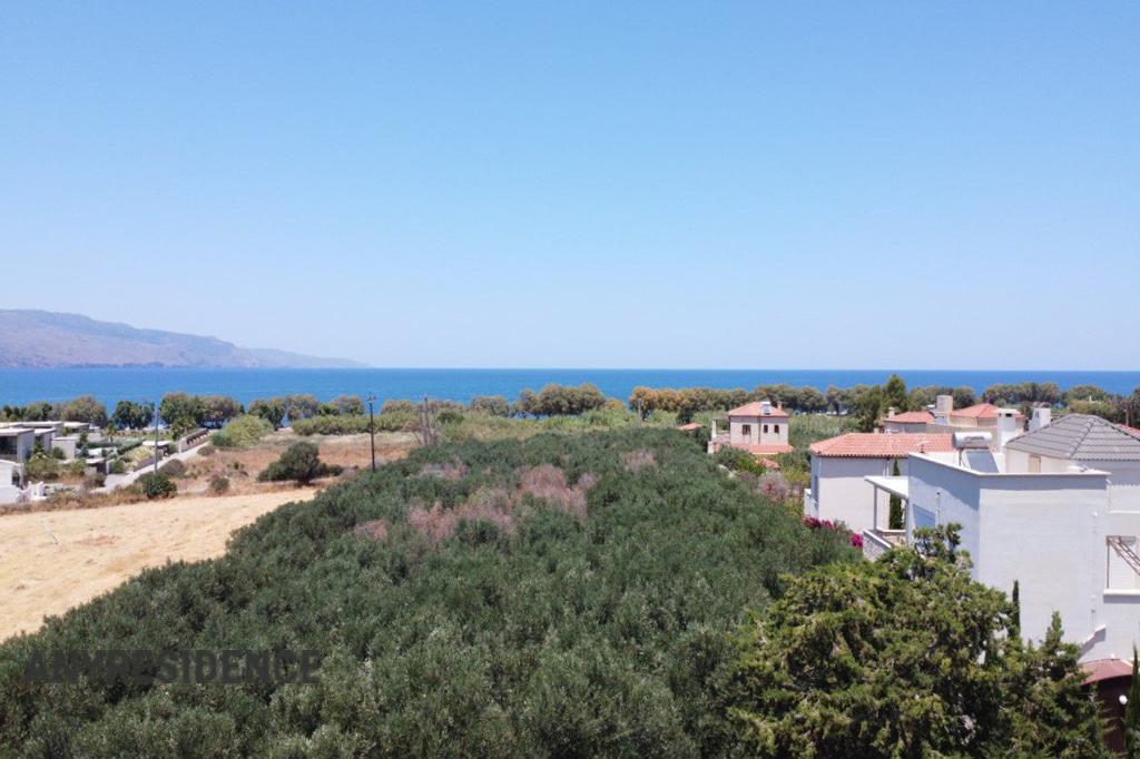 Development land Chania, photo #9, listing #2466008