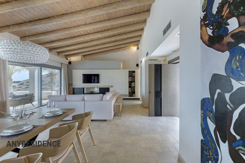 Villa in Crete, photo #1, listing #2465324