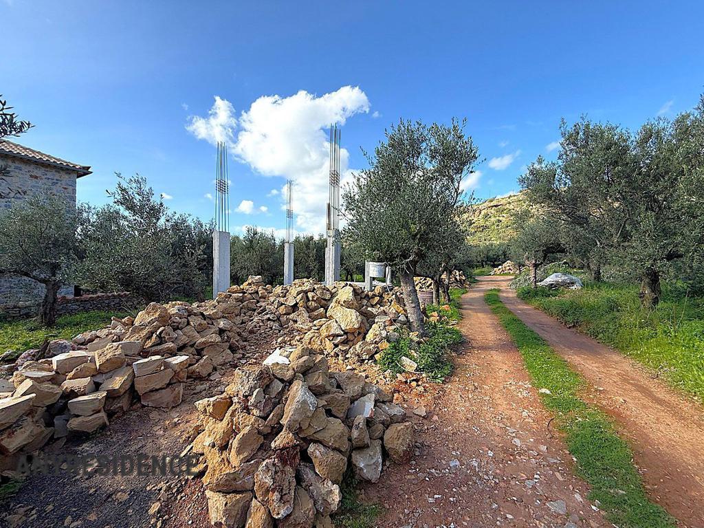 New home in Messenia, photo #5, listing #2514053