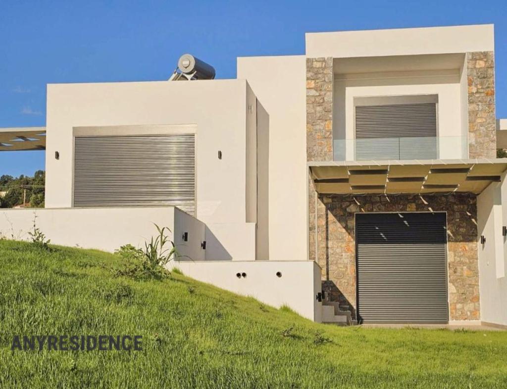 Villa in Kriopigi, photo #2, listing #2532738