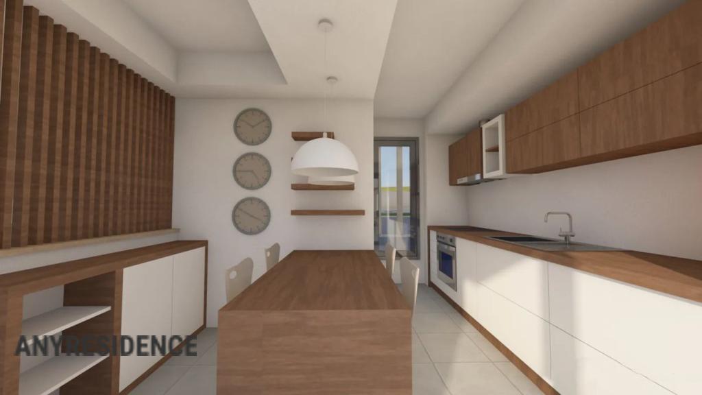 Villa in Nea Moudania, photo #10, listing #2532729