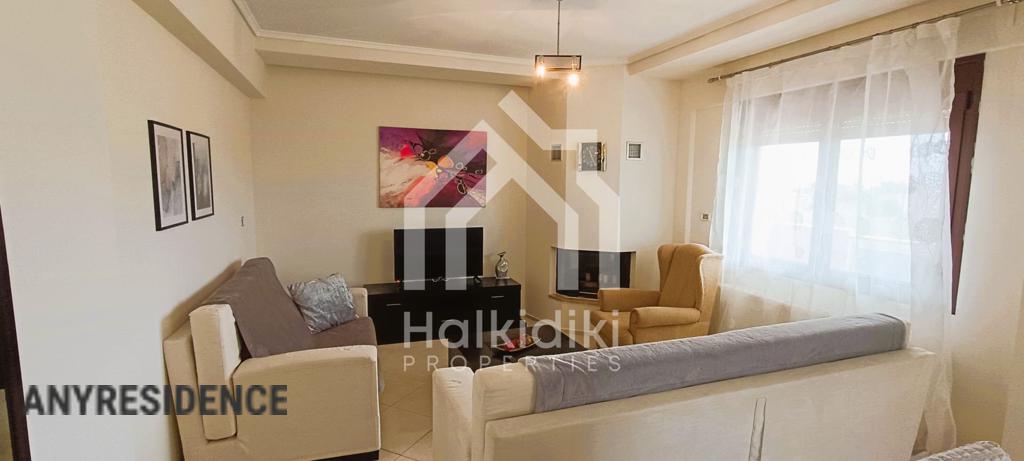 8 room townhome in Chalkidiki (Halkidiki), photo #9, listing #2373017