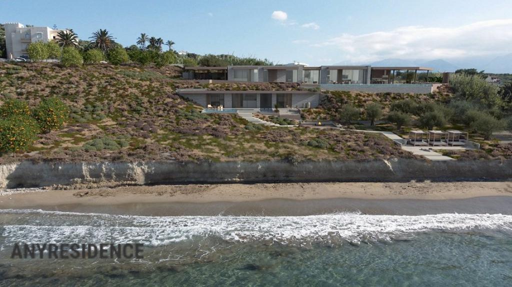 Villa in Crete, photo #5, listing #2494656
