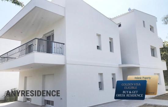 Townhome in Nea Kallikratia
