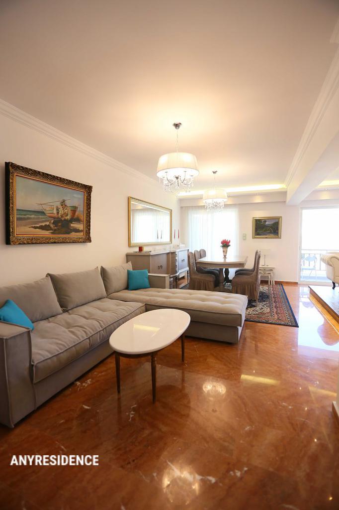 3 room apartment in Palaio Faliro, photo #5, listing #1912357