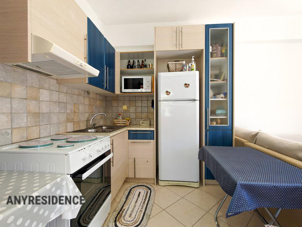 Apartment in Levkas, photo #7, listing #2538693