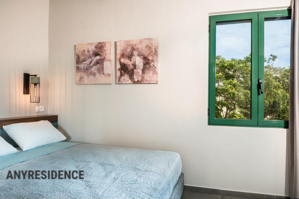 Apartment in Chania, photo #8, listing #2419136